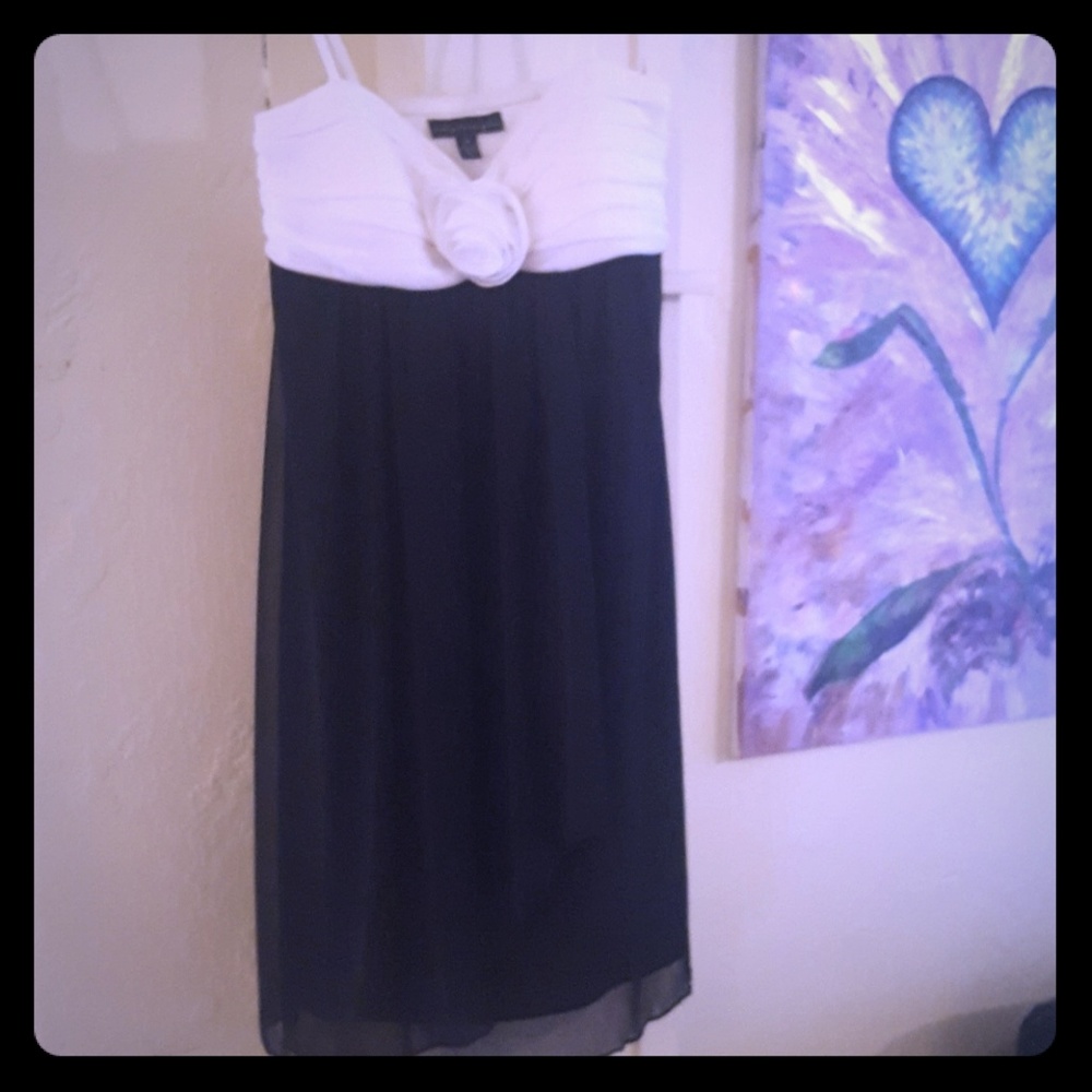 New formal dress